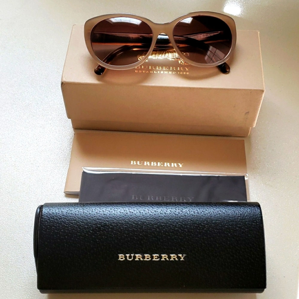 Burberry  Women's Sunglasses